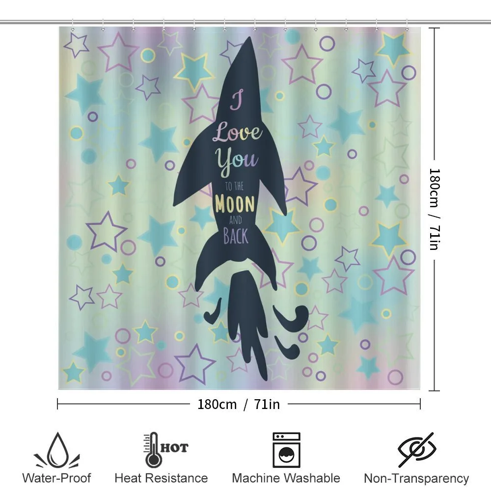 Big Fish Swim Stars — Detail 2