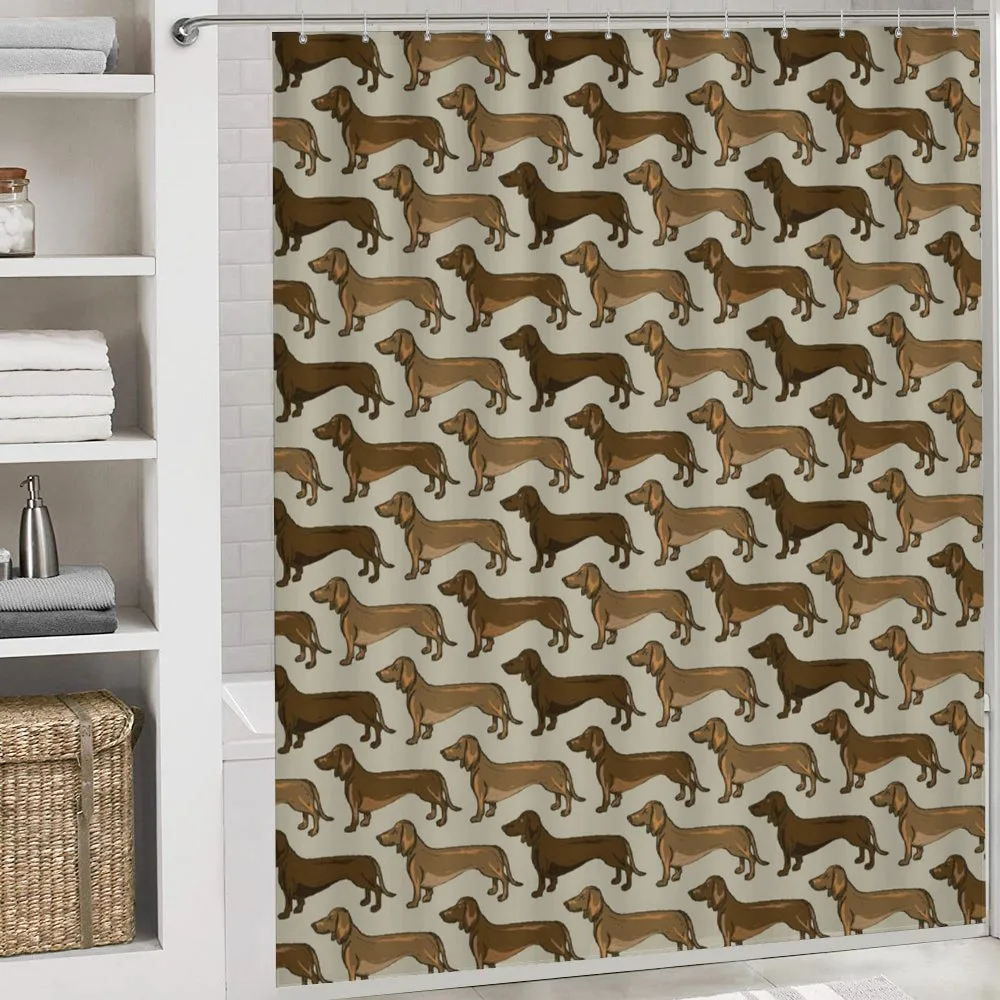 Canines Pattern — Detail 4