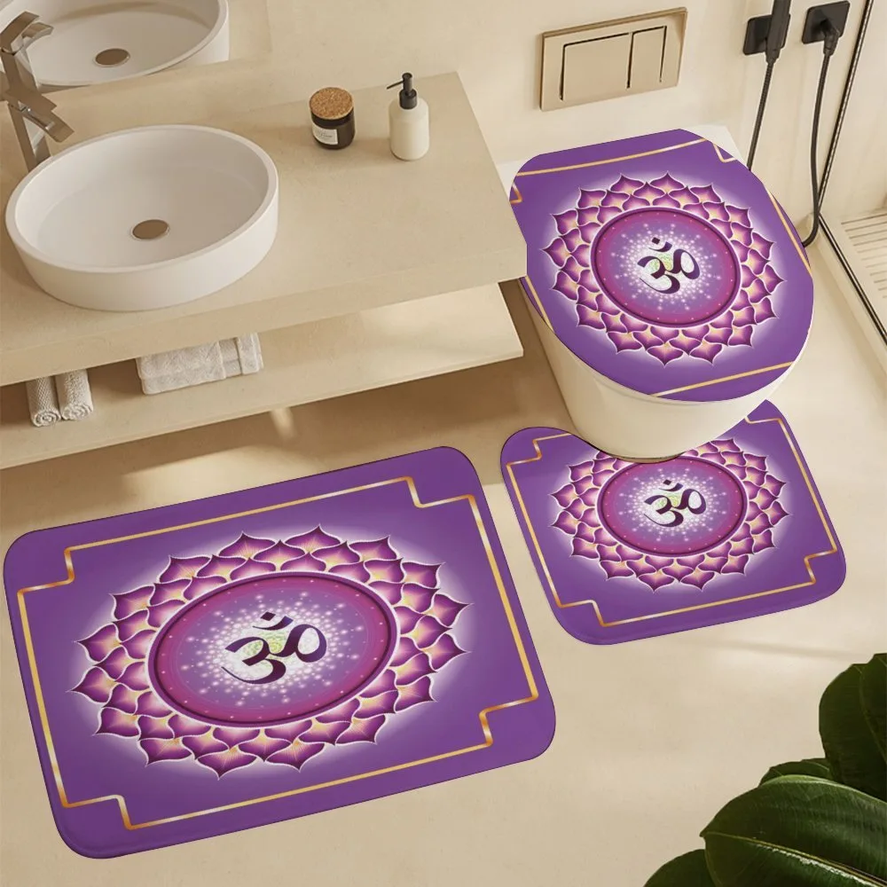 Chakra Sahasrara Esoteric — Detail 5