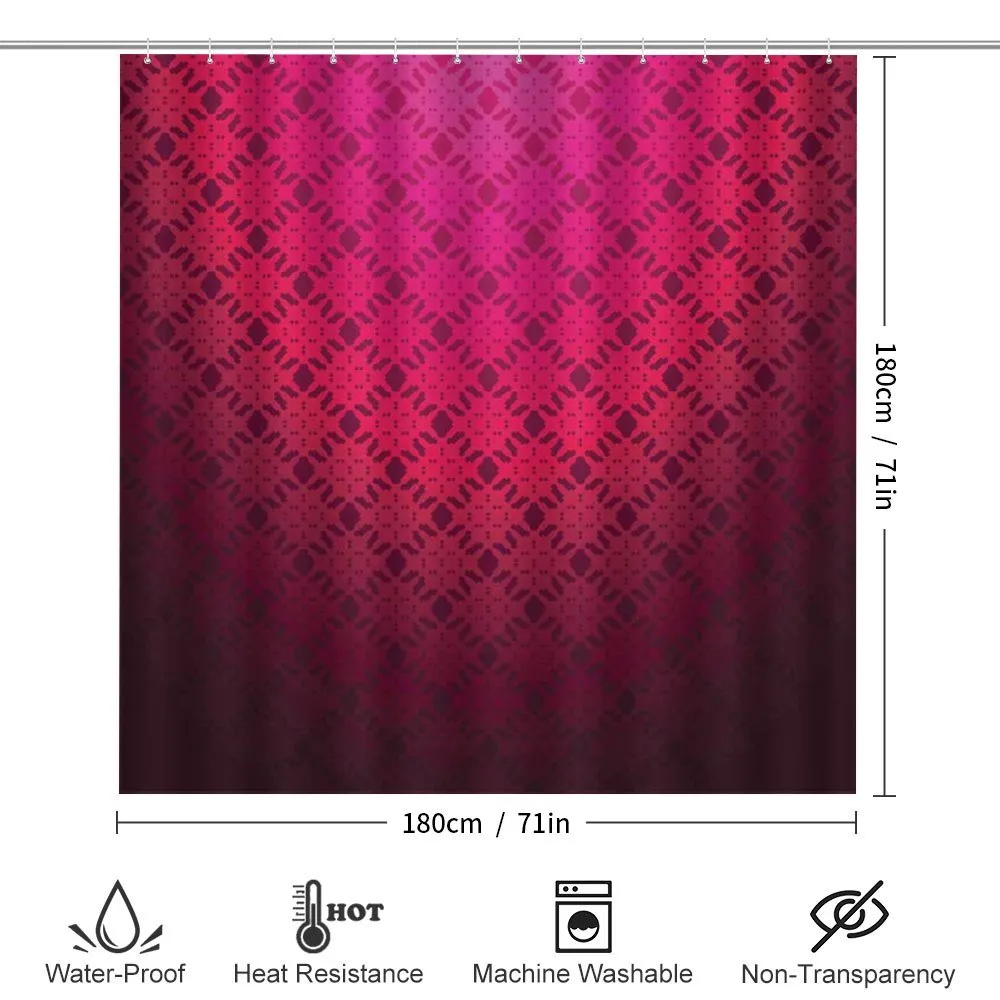 Damask Vintage Design — Detail 2