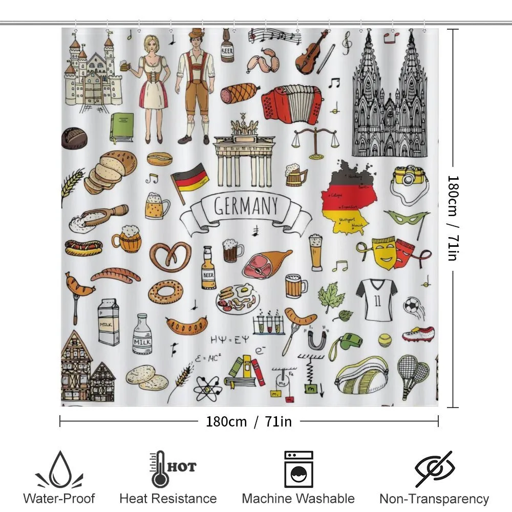 European Culture — Detail 2