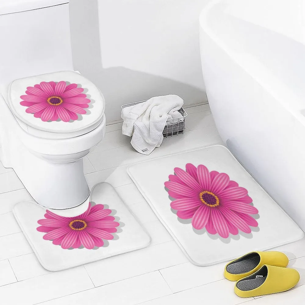 Gerbera Daisy — Detail 3