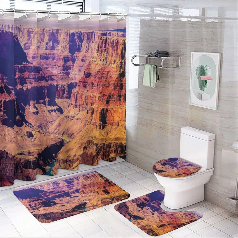 Grand Canyon View USA — Your design
