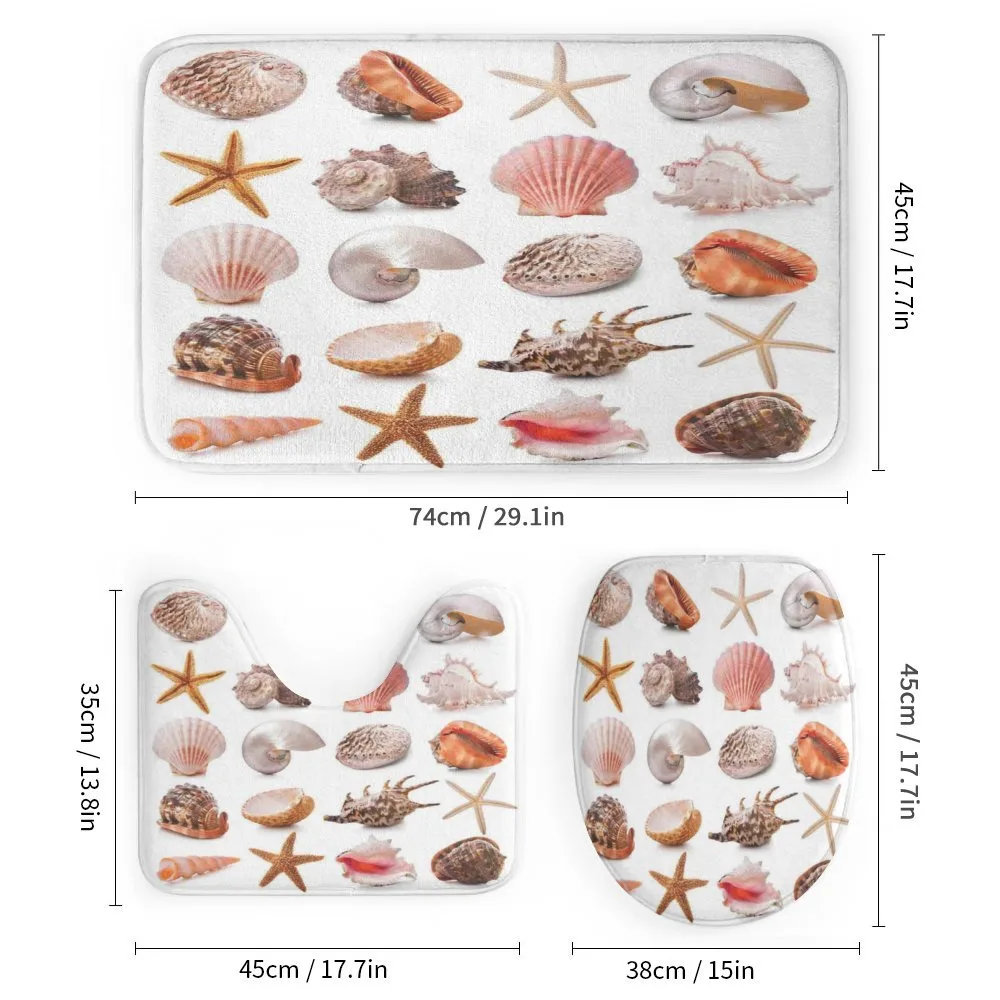 Mollusk Summer Holiday — Detail 1