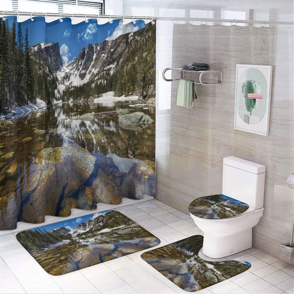 Mountain Lake Park West — Your design