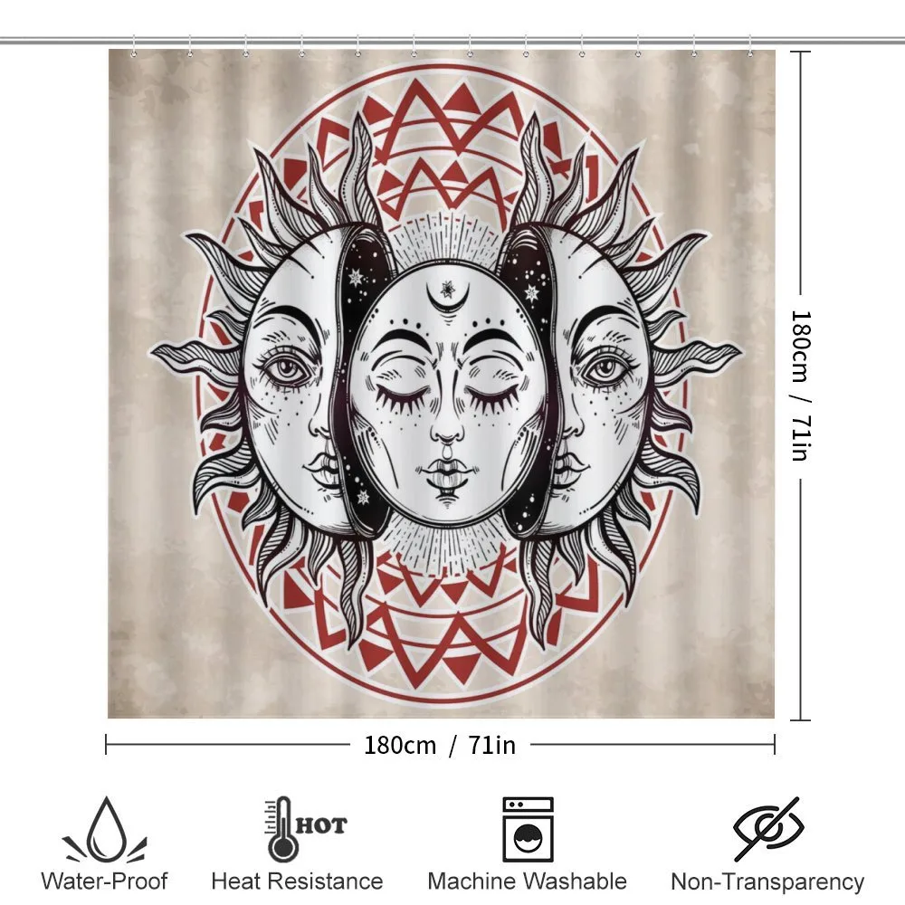 Orient Culture Elements — Detail 2