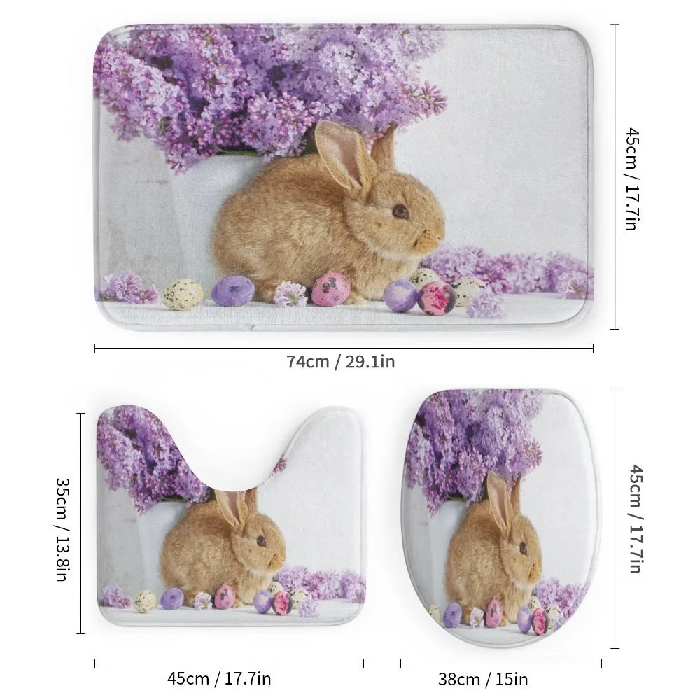 Rabbit Photo — Detail 1