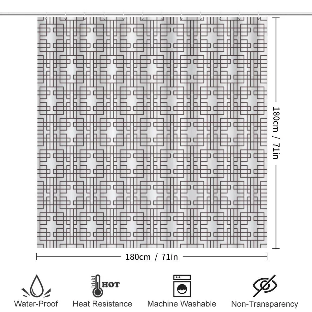 Retro Grid Halftone — Detail 2