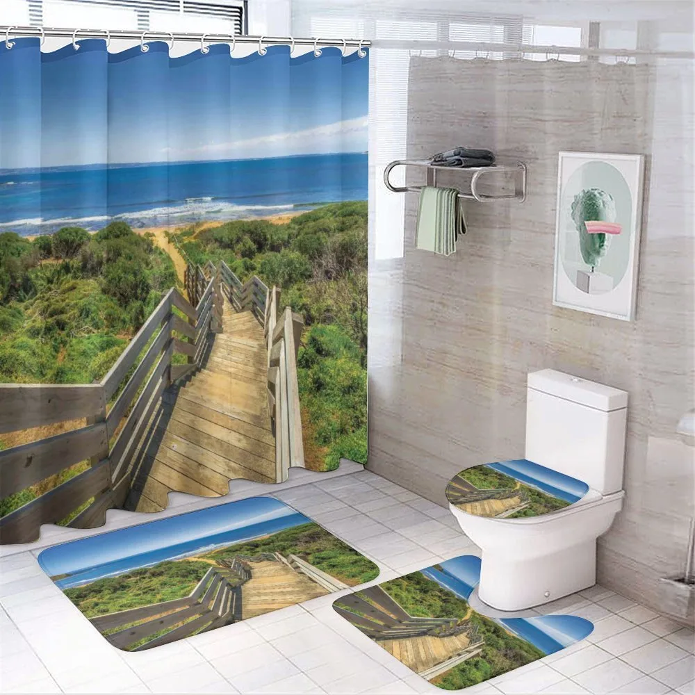 Summer Beach Island — Your design