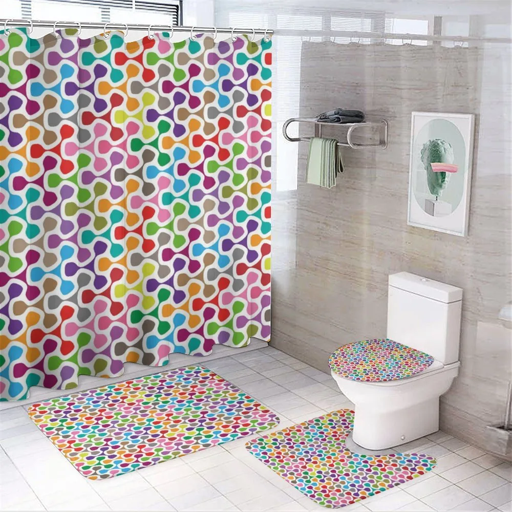 Trippy Colored — Your design