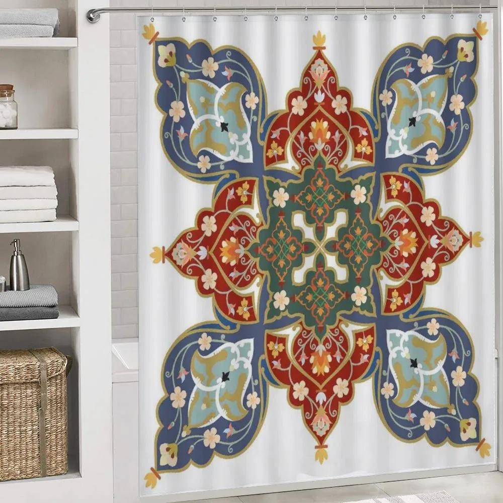 Turkish Ottoman — Detail 4