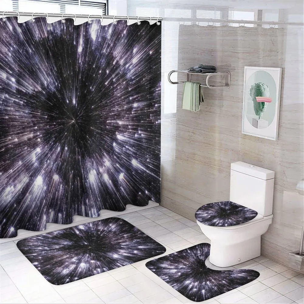 Universe Space Travel — Your design