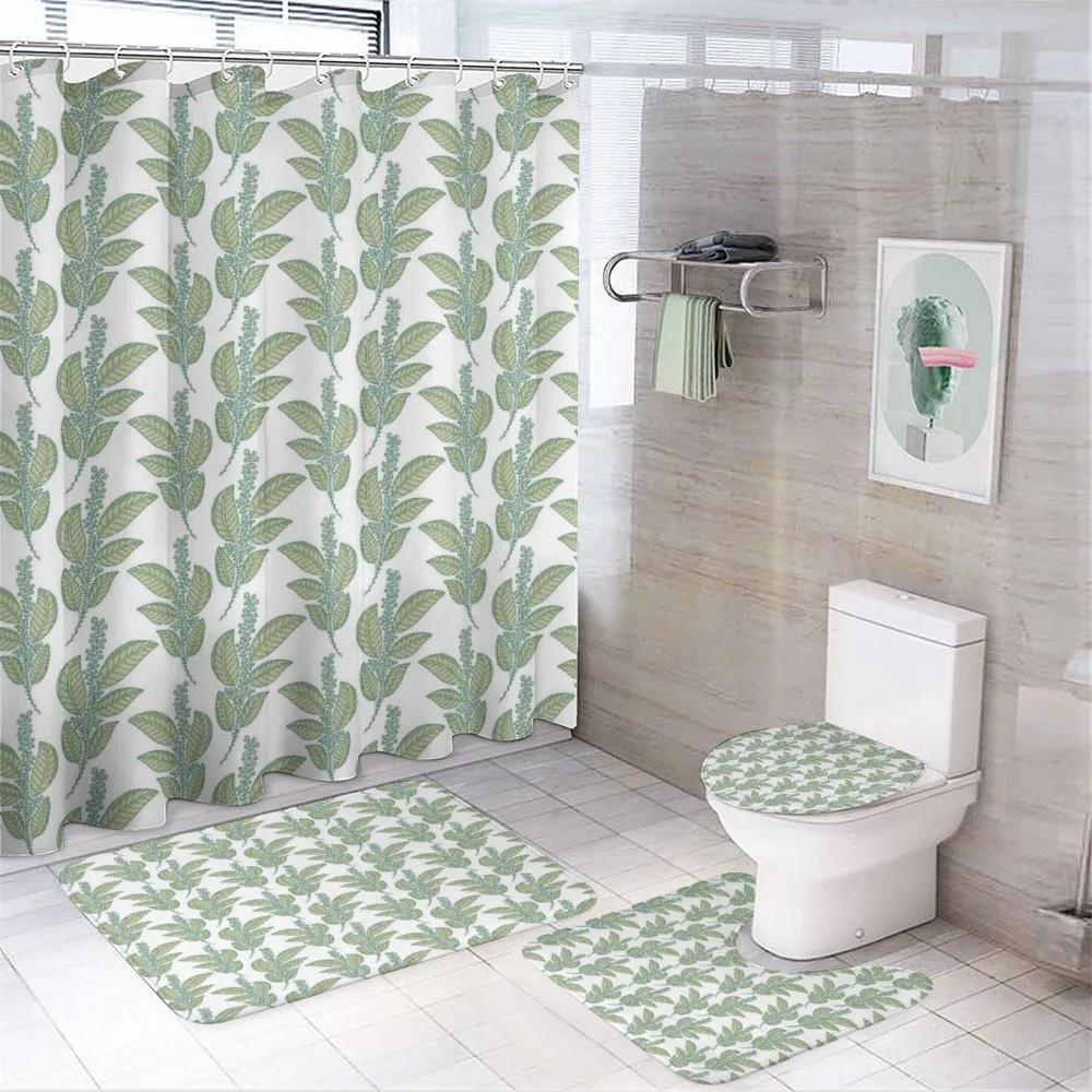 Wild Botanical Blossom Art — Your design