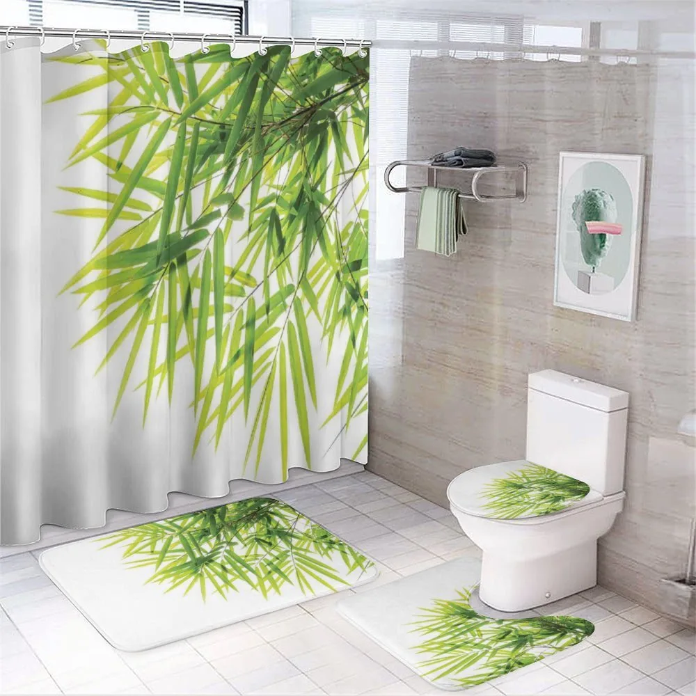 Bamboo Leaf Peace — Your design