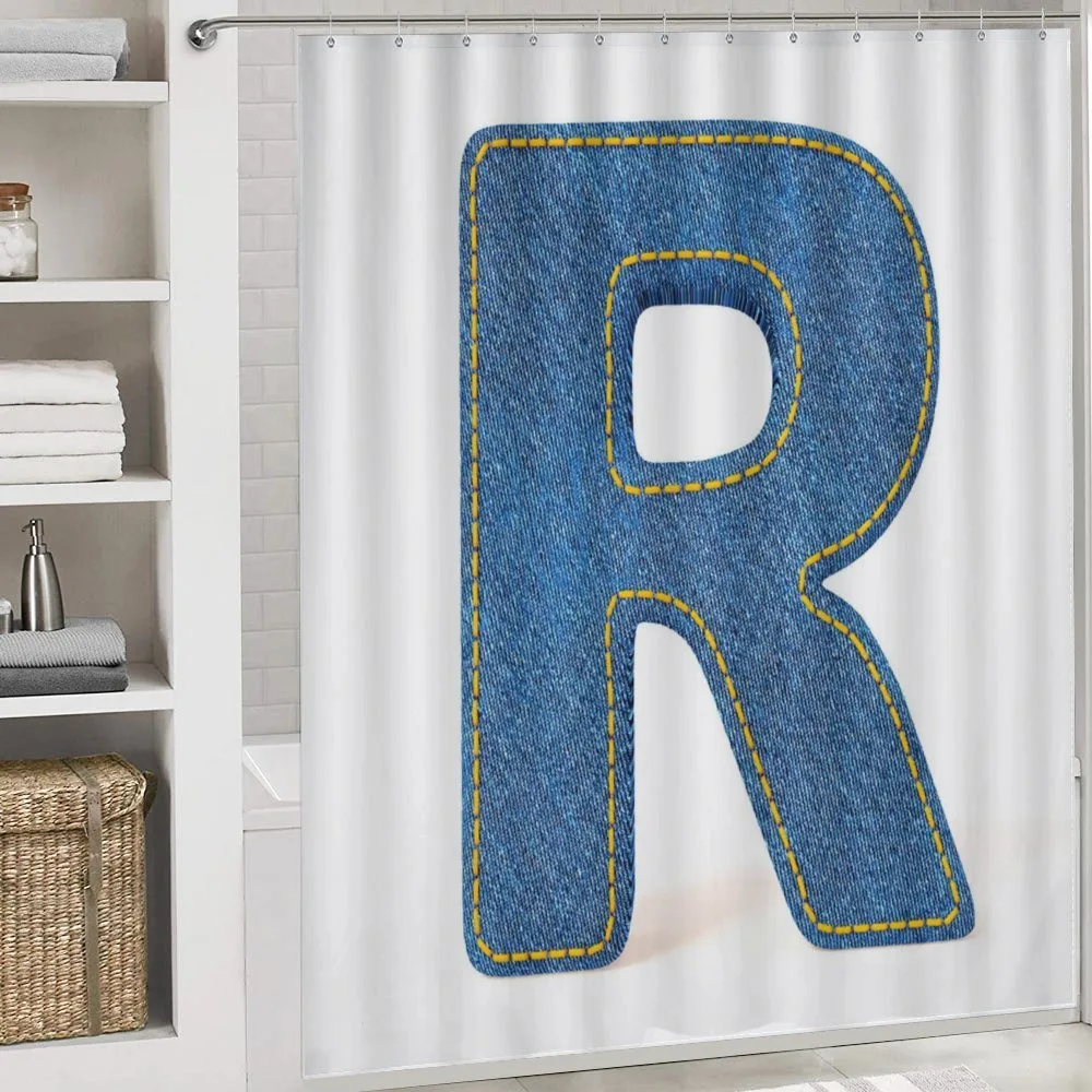 Blue Jean Design R — Detail 4