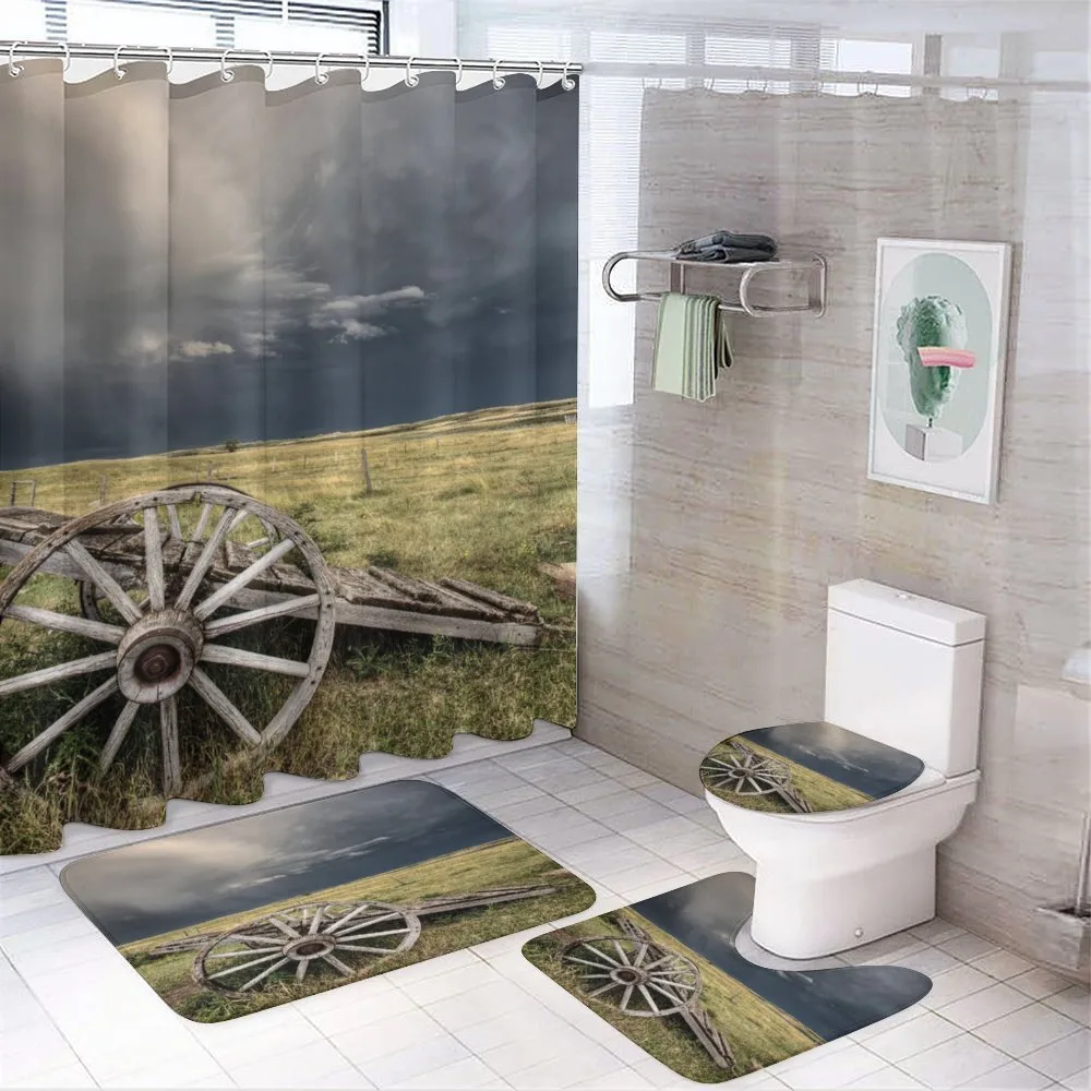 Cart Clouds — Your design