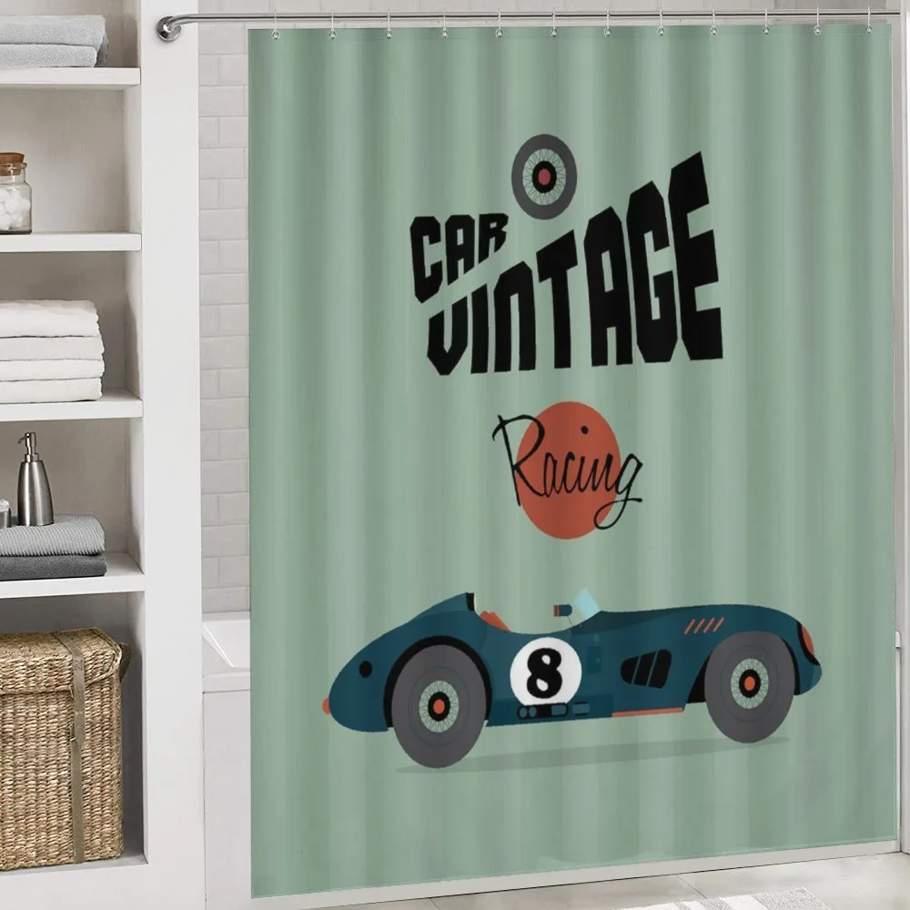 Classic Design Racing — Detail 4