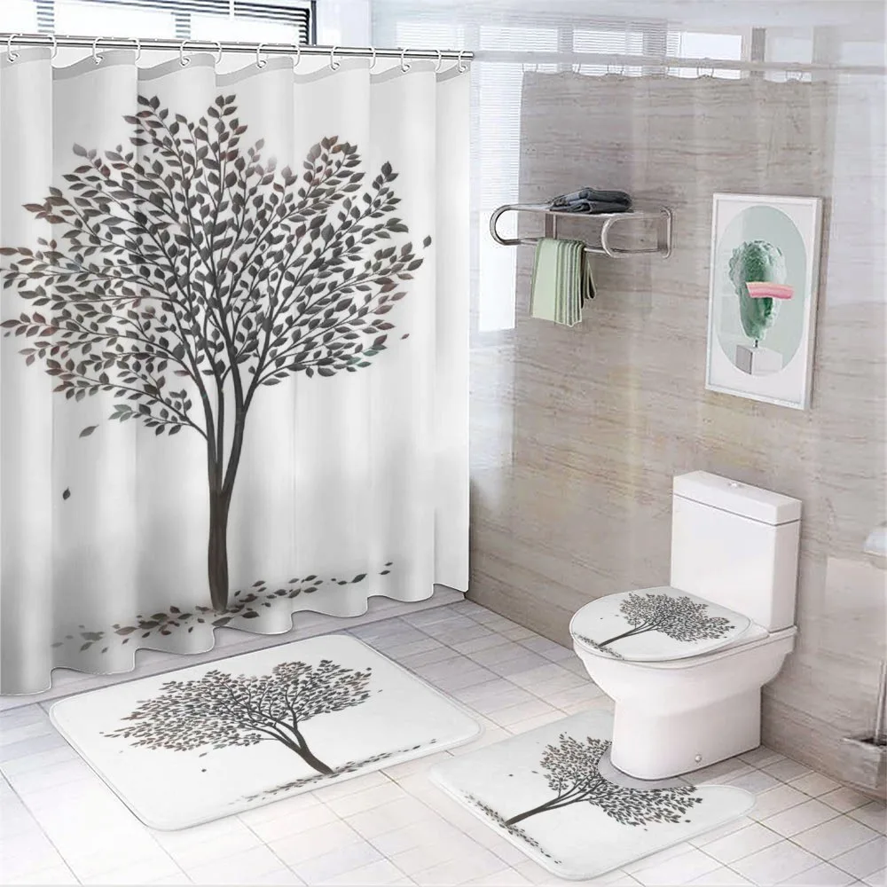 Fall Leaves Solititude — Your design
