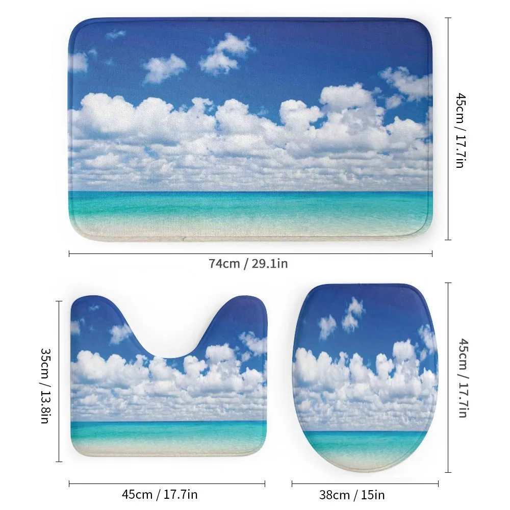 Hawaiian Exotic Sky — Detail 1
