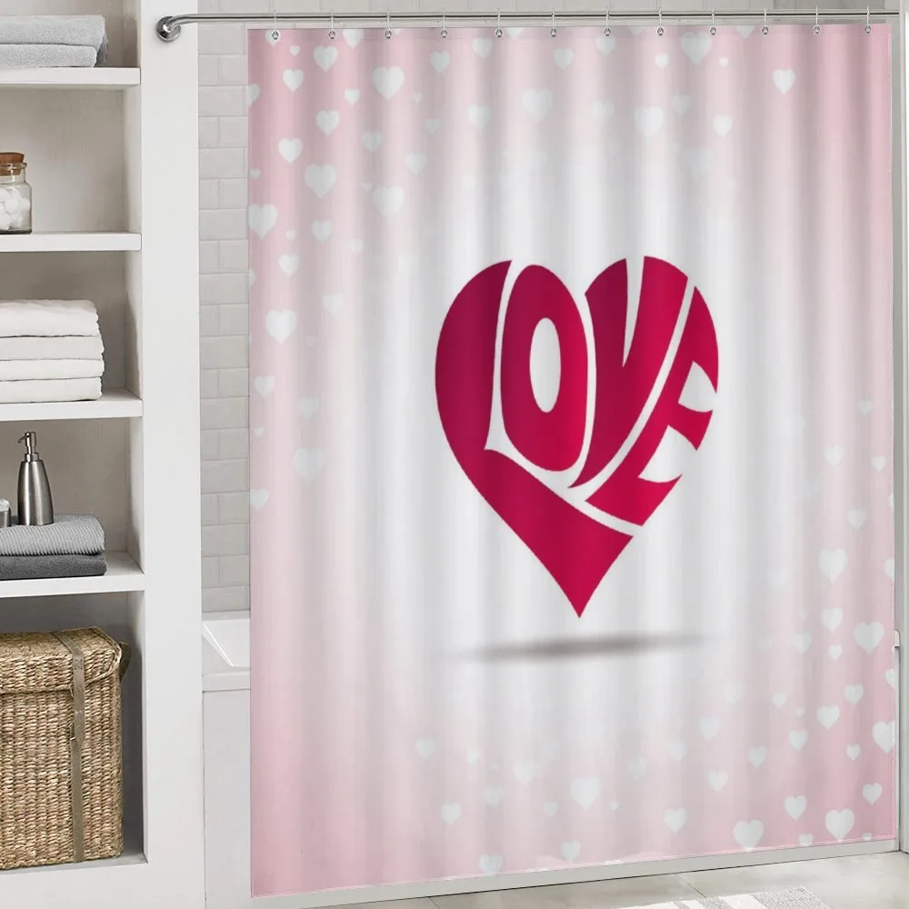 Heart Background Ornate — Detail 4