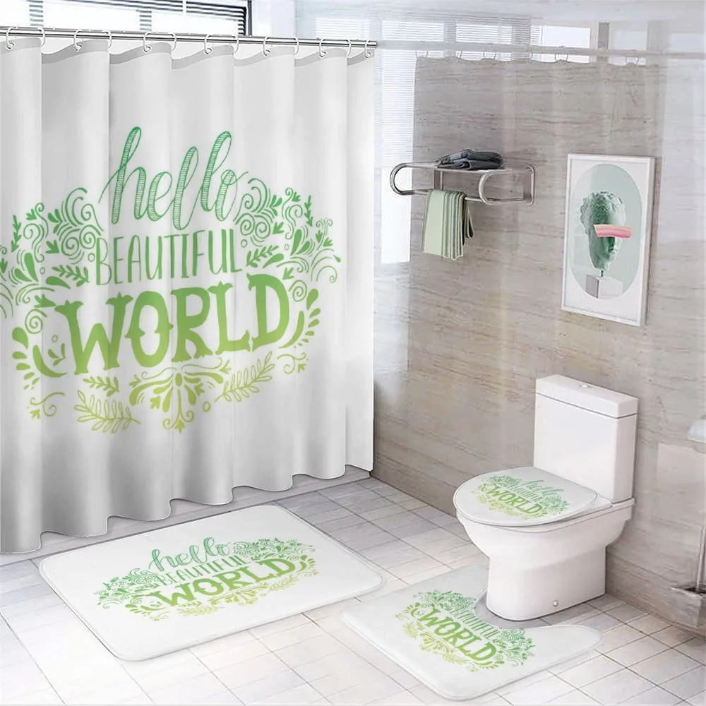 Hello World — Your design