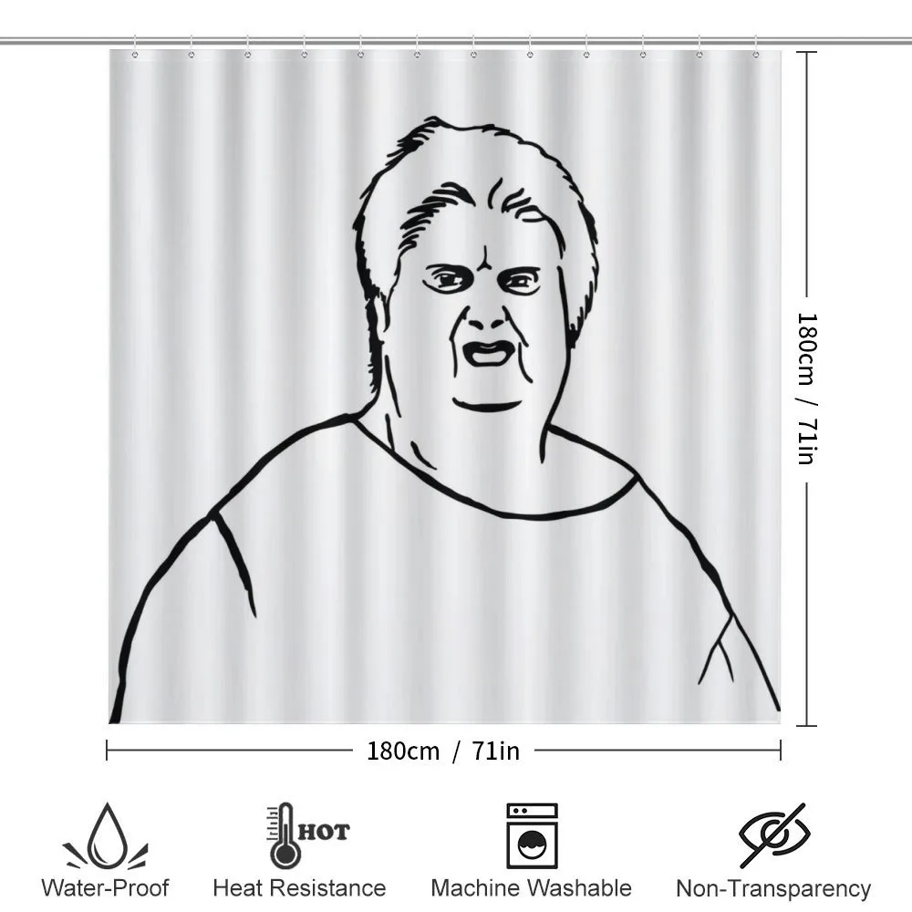 Internet Character Meme — Detail 2