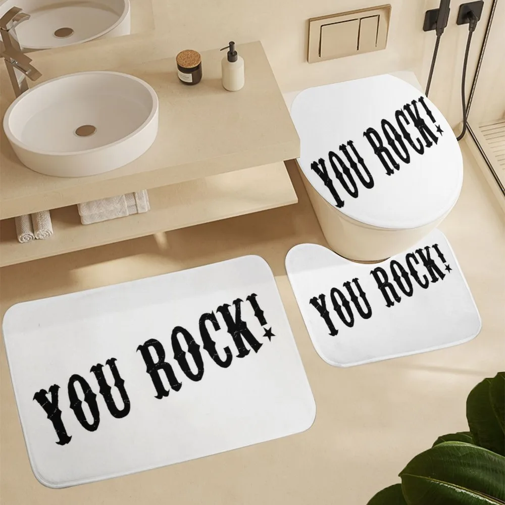 Motivational Stamp Look — Detail 5
