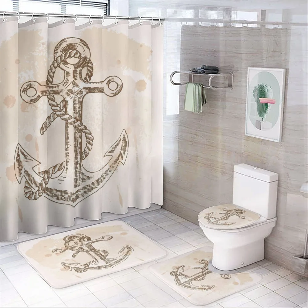 Navy Rope Summer Holiday — Your design