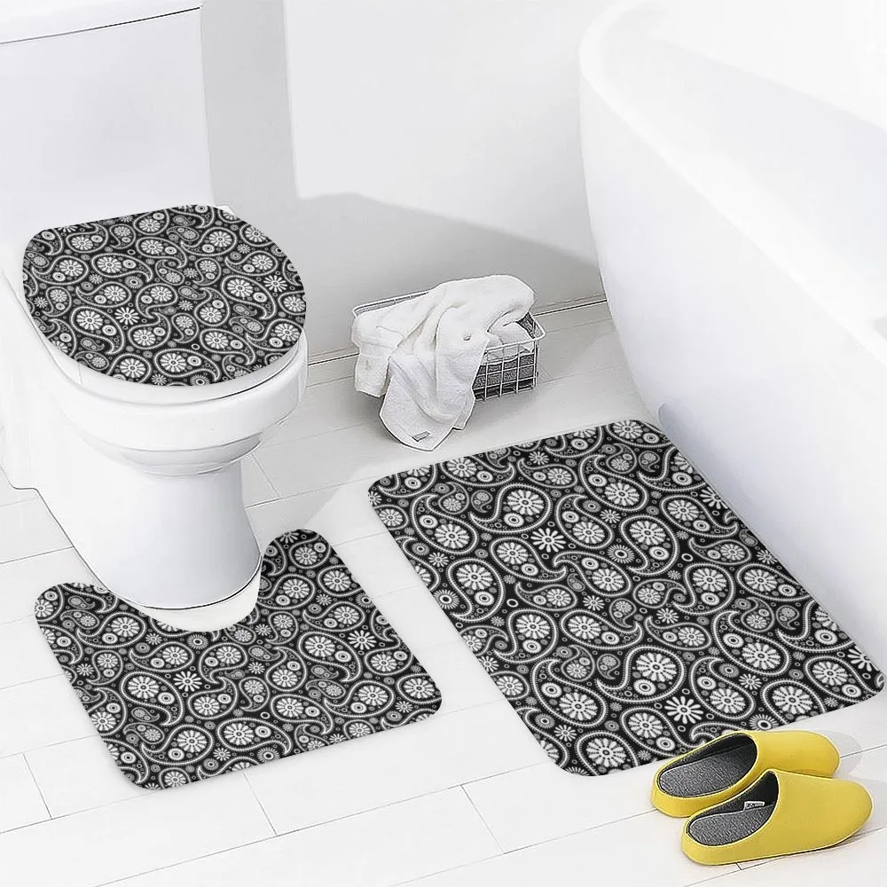 Paisley Art — Detail 3