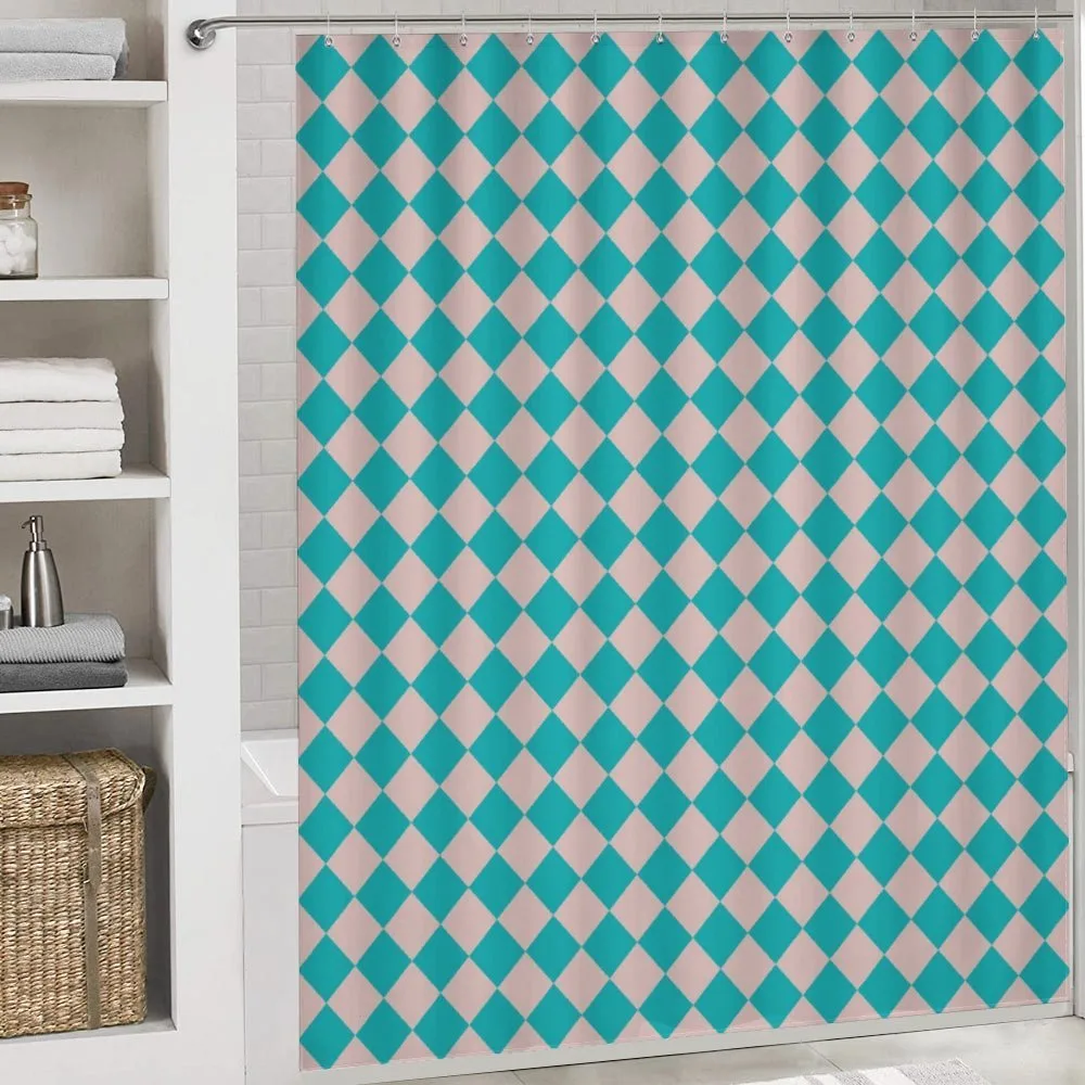 Retro Classical Tile — Detail 4