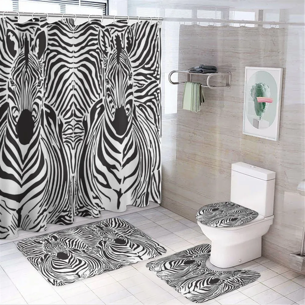 Safari Zebra Stripe — Your design