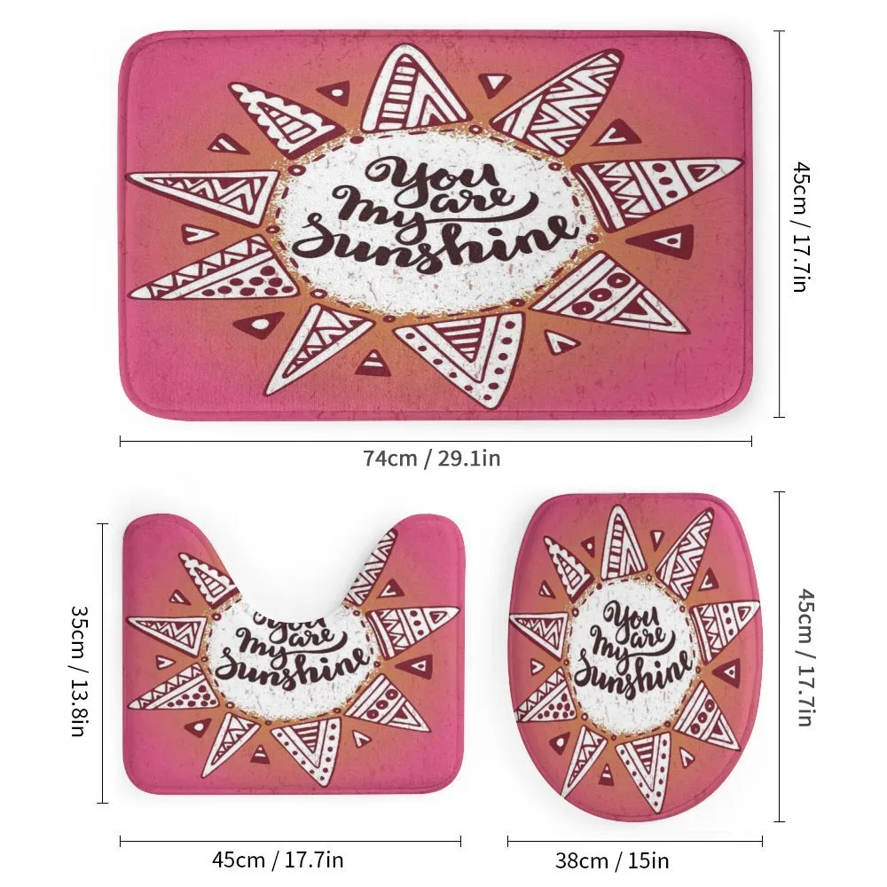 Sun Motif — Detail 1