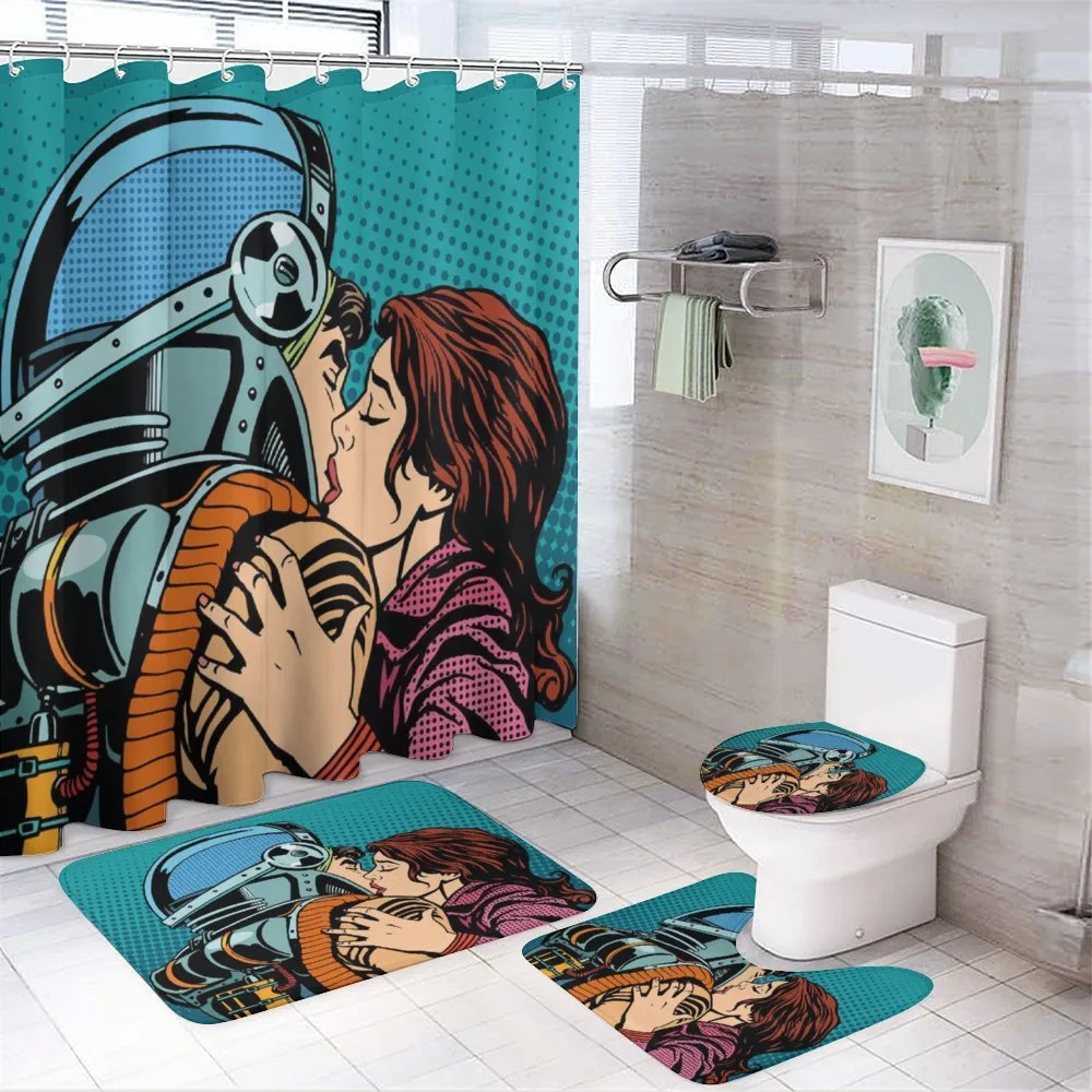Astroauts Wife Retro — Your design