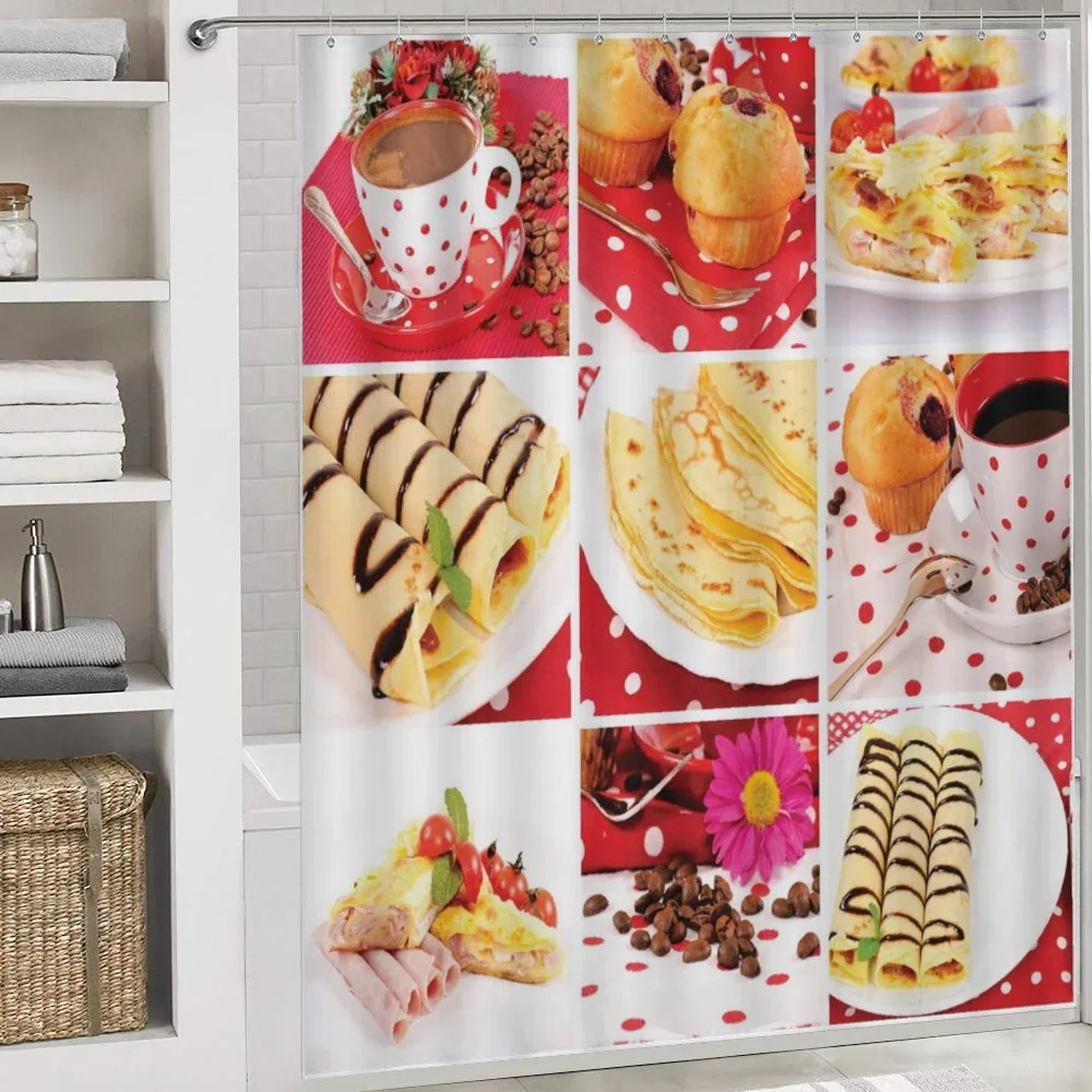 Bakery Collage Photo — Detail 4