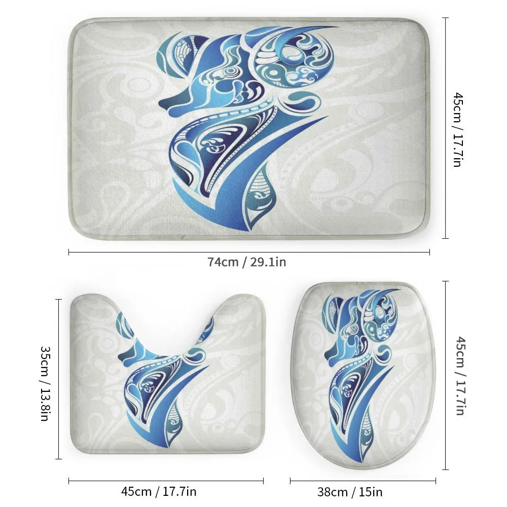 Blue Ram — Detail 1