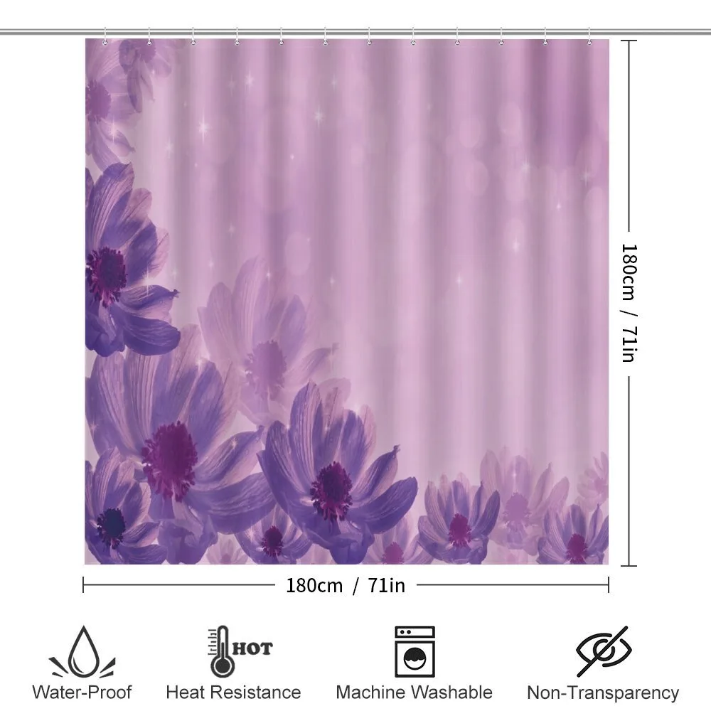 Dreamy Blossoms — Detail 2