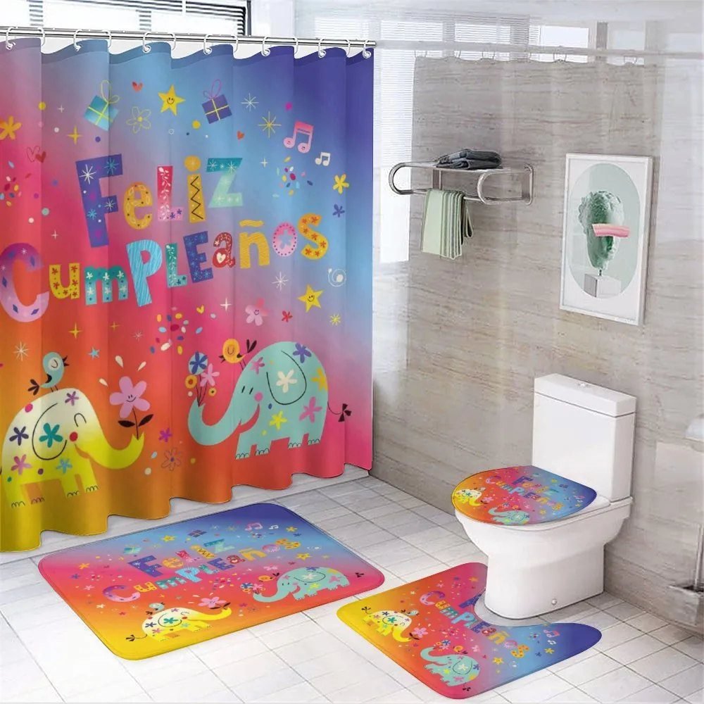 Feliz Cumpleanos Party — Your design