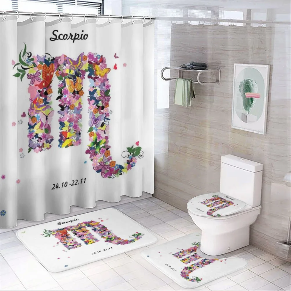 Floral Butterfly — Your design