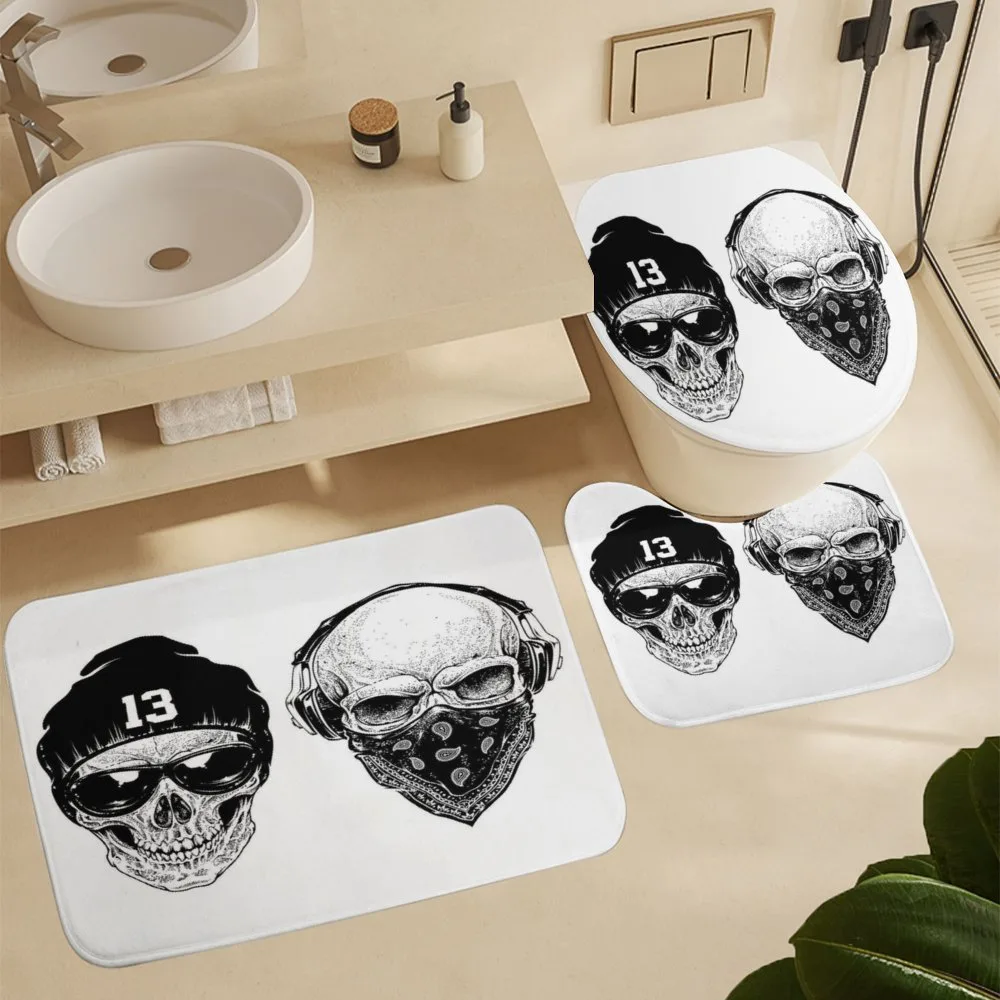 Funny Skull Band — Detail 5