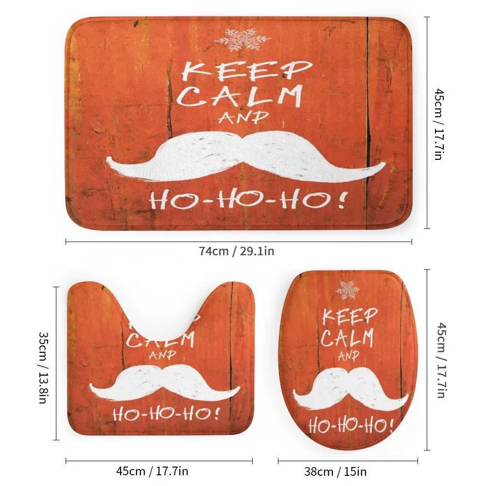 Keep Calm Humor Words — Detail 1