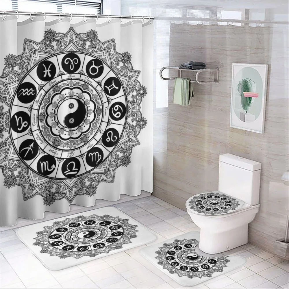 Mandala Art Harmony — Your design