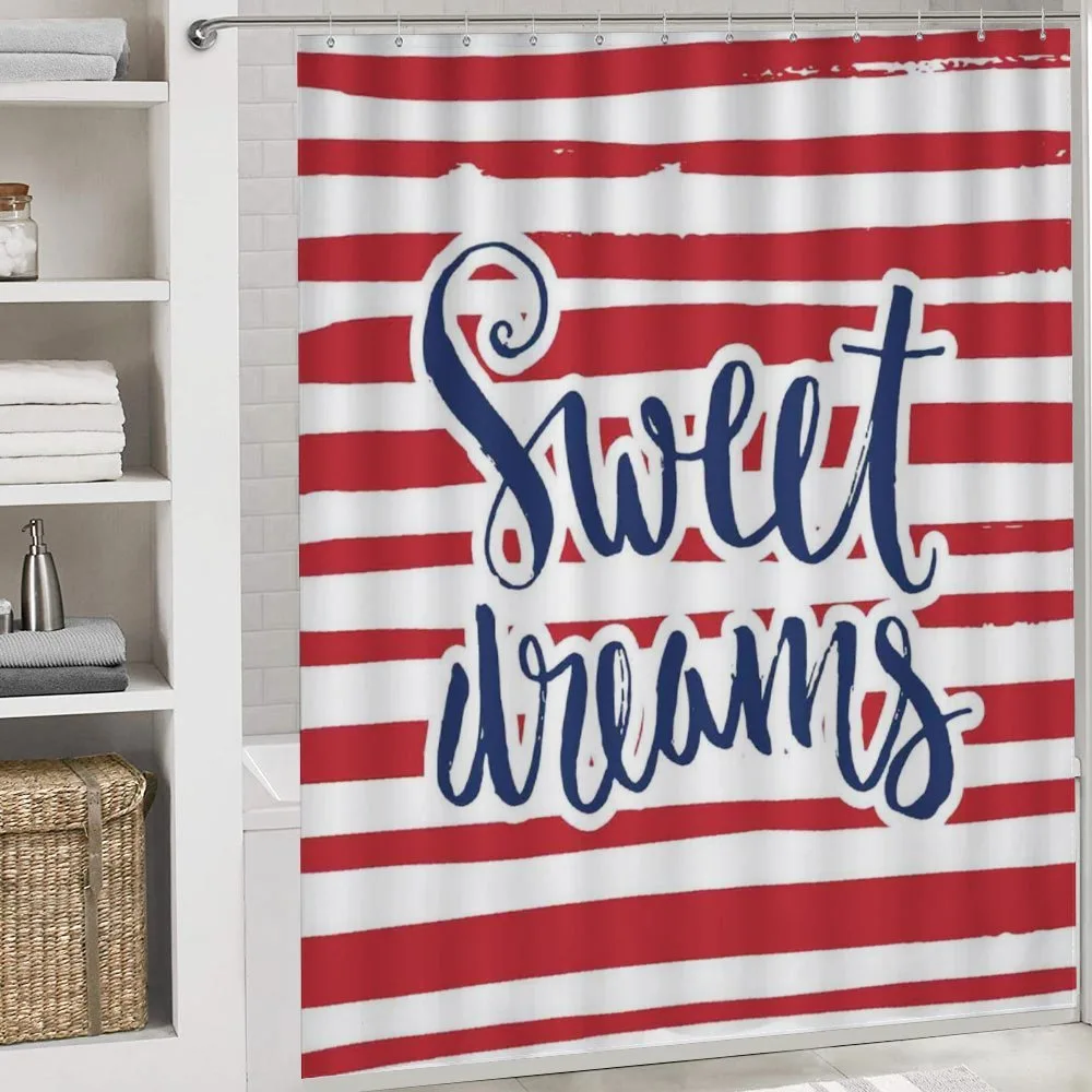 Nautical Striped — Detail 4