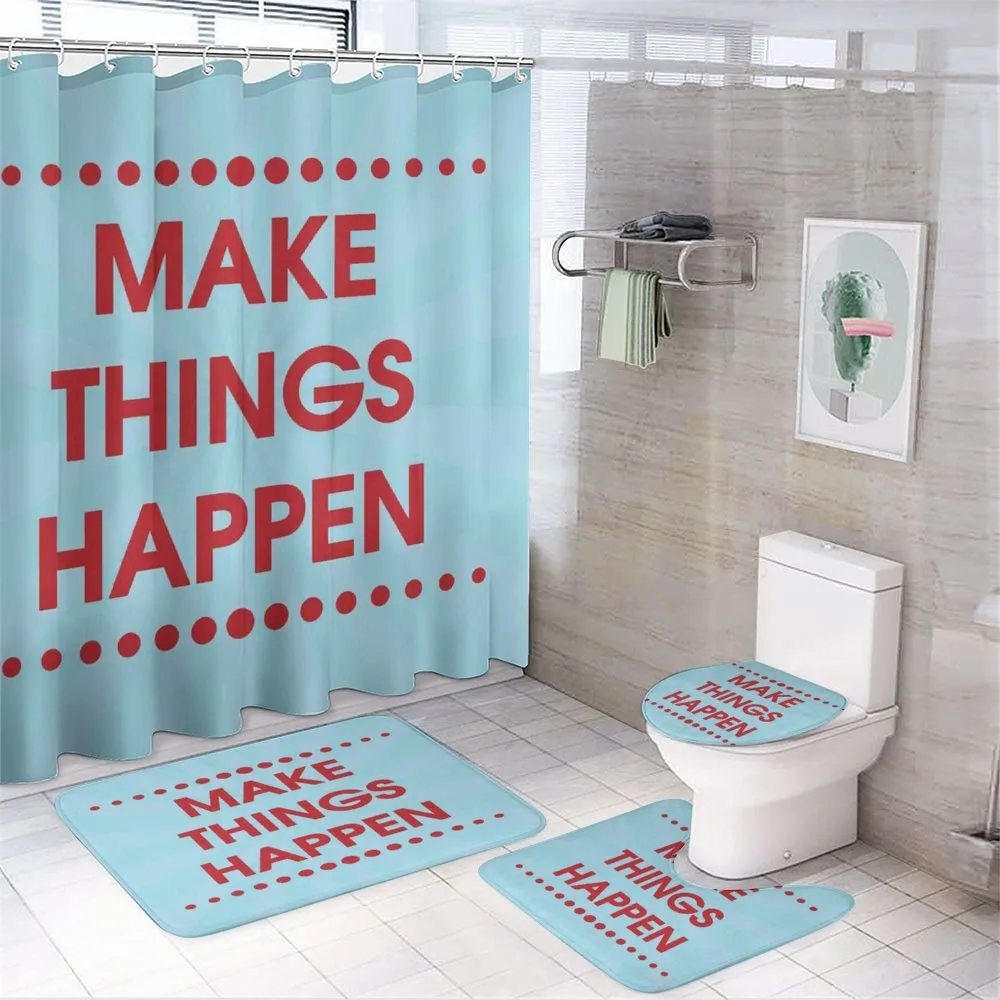 Positive Life Motivation — Your design