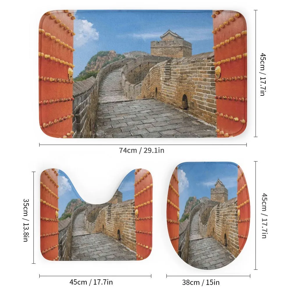 Silk Road — Detail 1