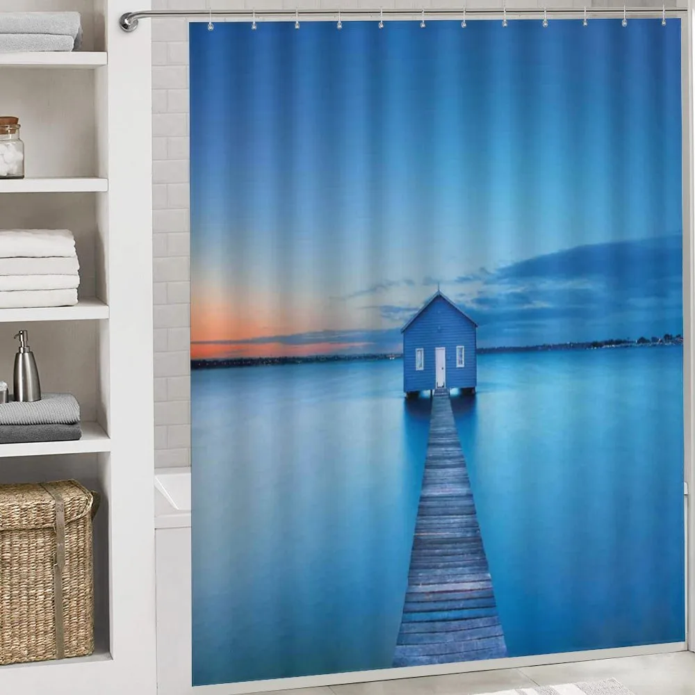 Sunrise Lakehouse Cabin — Detail 4