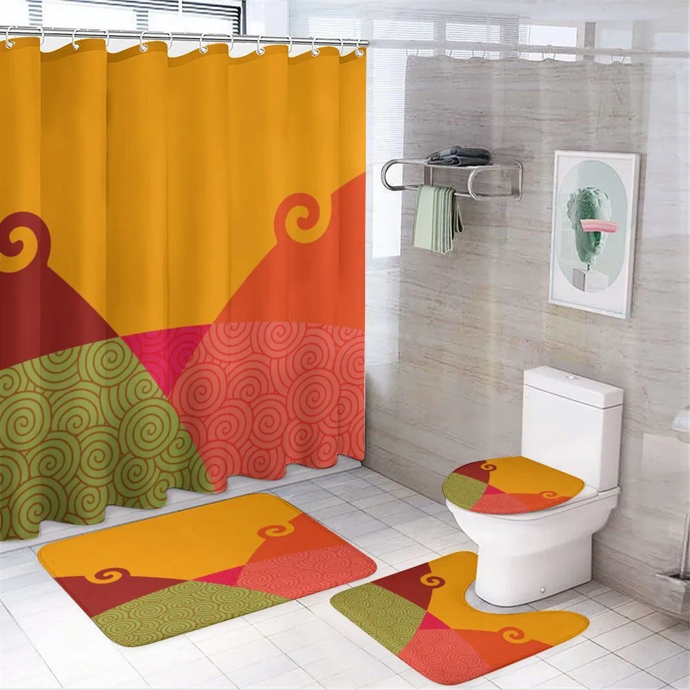 Swirls and Vortexes — Your design