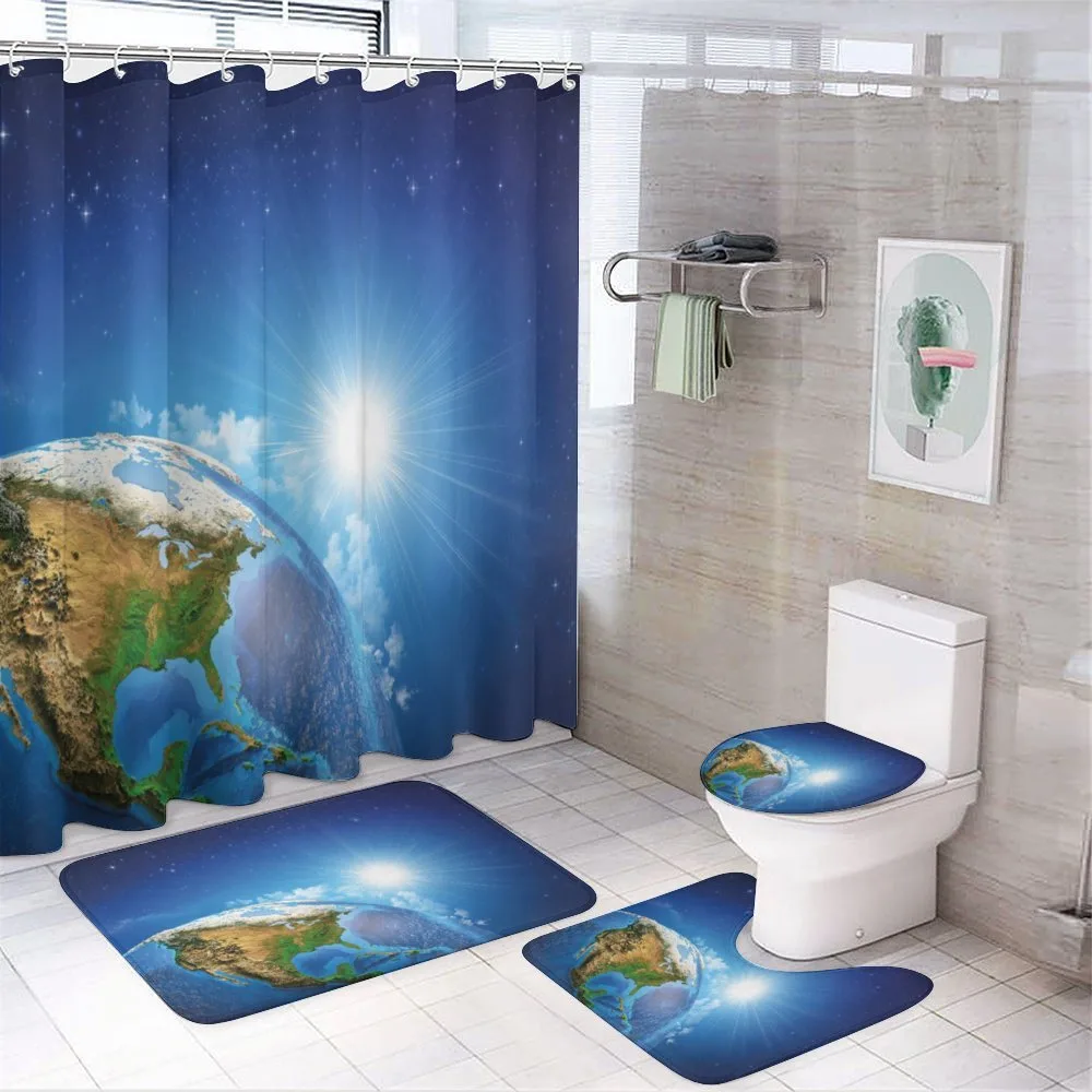 United States in Space — Your design