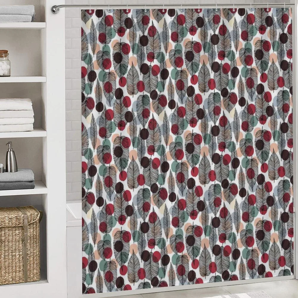 Vintage Polka Dot Design — Detail 4