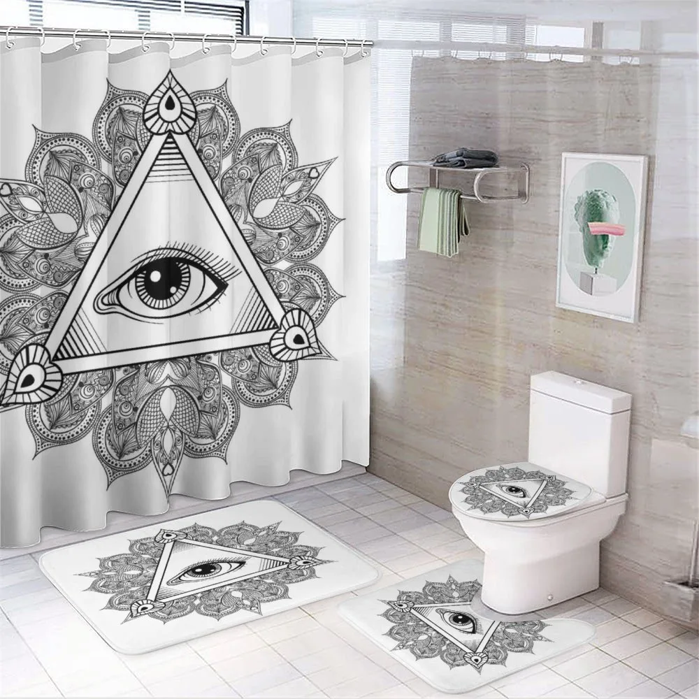 Vintage Tattoo Boho Occult — Your design
