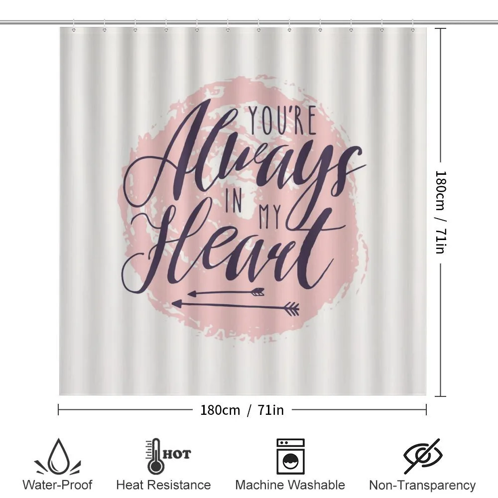 Youre Always in My Heart — Detail 2